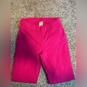 Women’s Faded Glory Jeggings